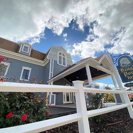 King's Port Inn Kennebunkport Eksteriør bilde