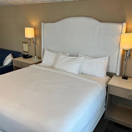 King's Port Inn Kennebunkport Eksteriør bilde