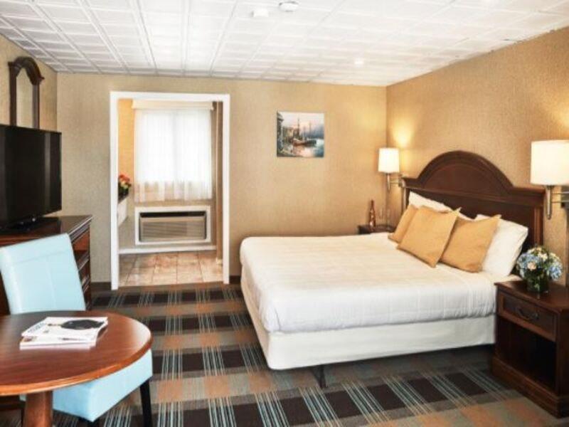 King's Port Inn Kennebunkport Eksteriør bilde