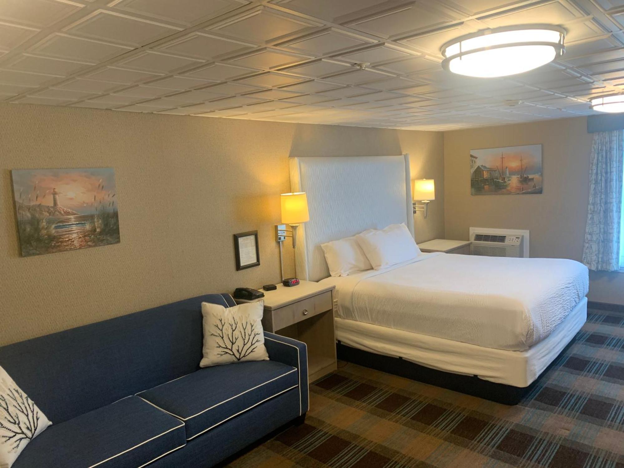 King's Port Inn Kennebunkport Eksteriør bilde